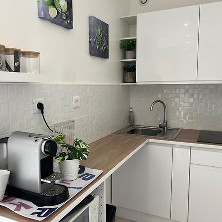 Appartement 13008 Marseille Extérieur photo