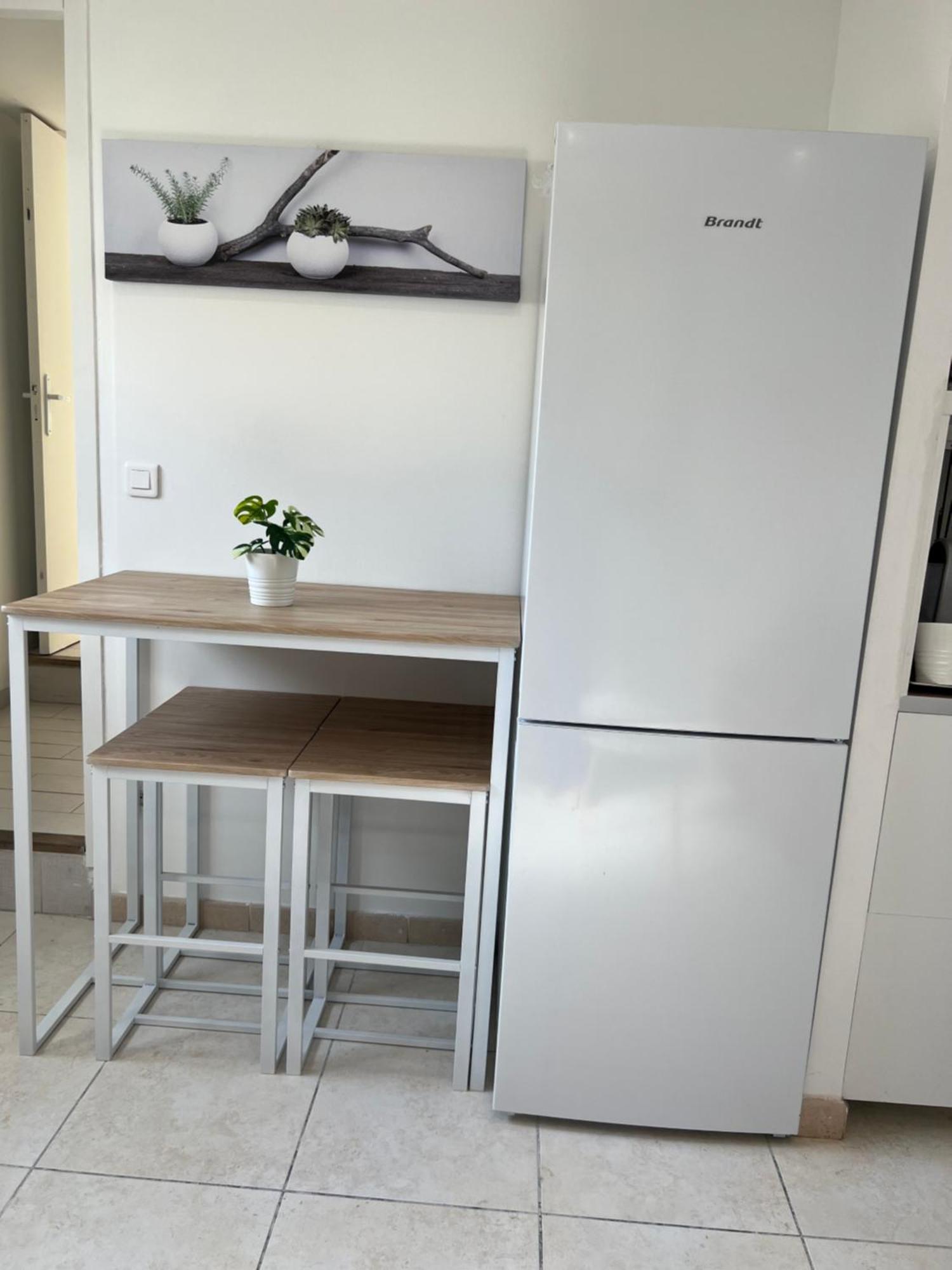 Appartement 13008 Marseille Extérieur photo